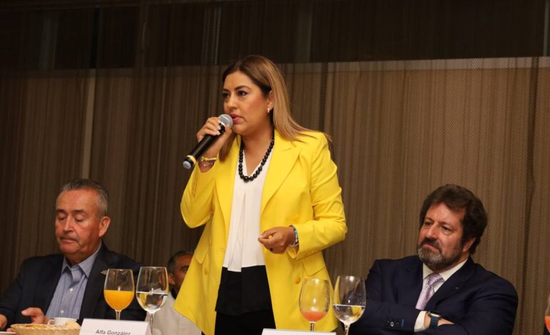 Alfa González ganaría con elevada participación electoral en Tlalpan