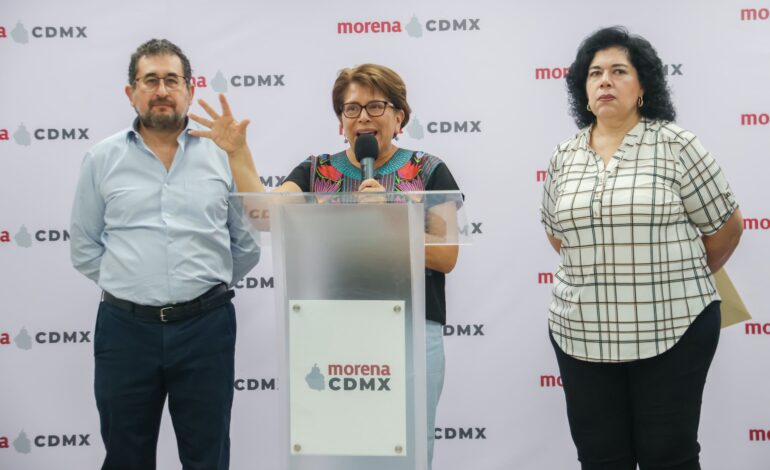 Discriminatoria, iniciativa panista para modificar tarifa del Metro, afirma Martha Avila