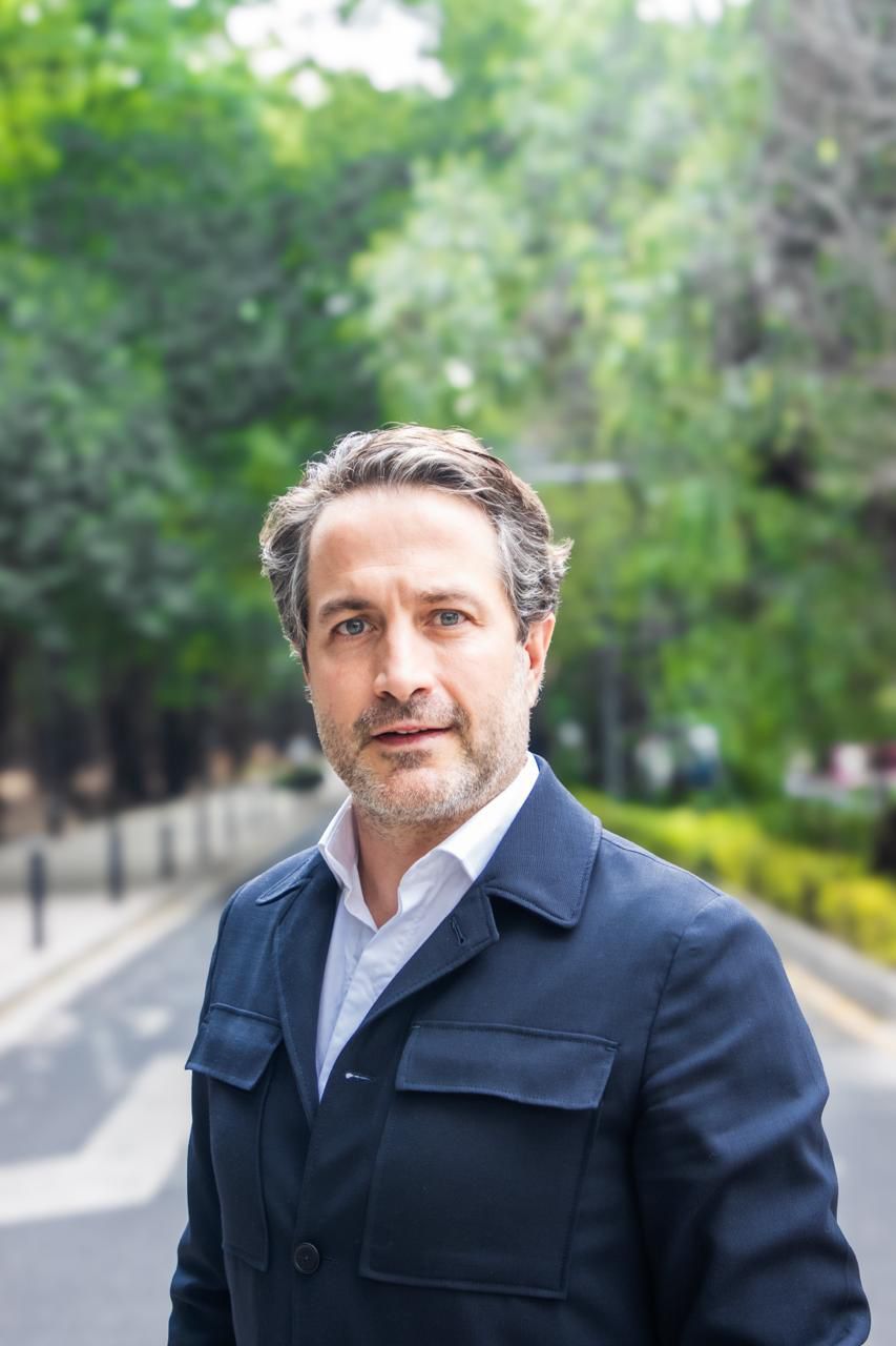 Morillas incorpora a Pedro Miguel Casado Casero como Partner & CEO LATAM
