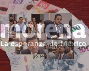 Morena predica “unidad” mientras reparte poder en corto: Janecarlo, los Lobo y el teatro político en GAM