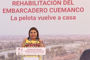 Clara Brugada arremete contra la prensa: entre la “aclaración” y el intento de silenciar la realidad de violencia en la CDMX