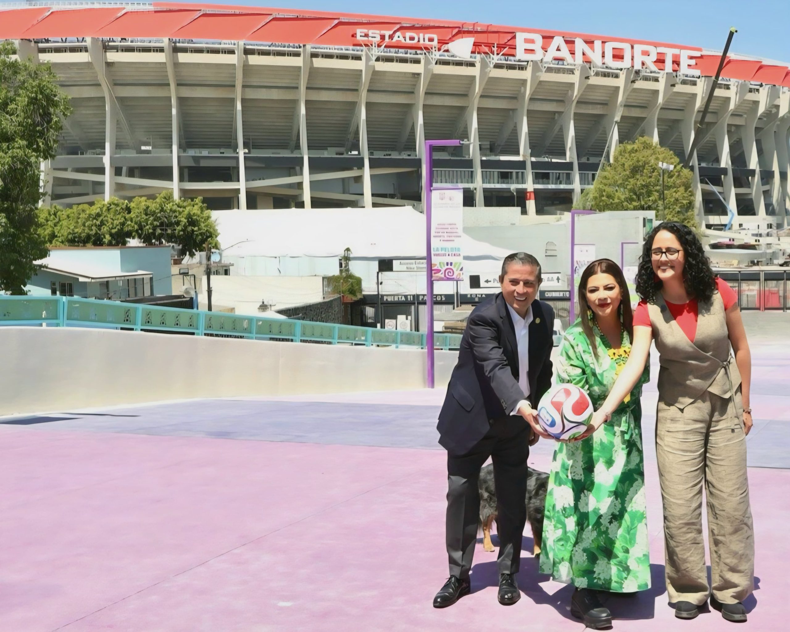 Coyoacán es de clase mundial: Giovani Gutiérrez