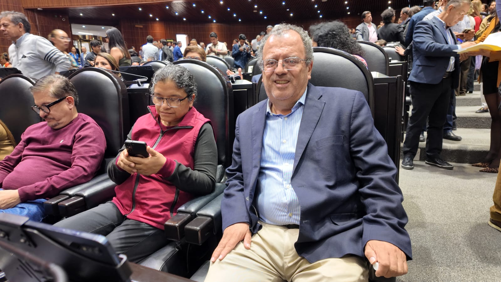 Fraude millonario sacude a Querétaro: Acusan a CATEM de defraudar a 500 maestros