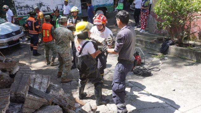 Inundación en ÁO golpea 9 casas por la respuesta tardía de López Casarín